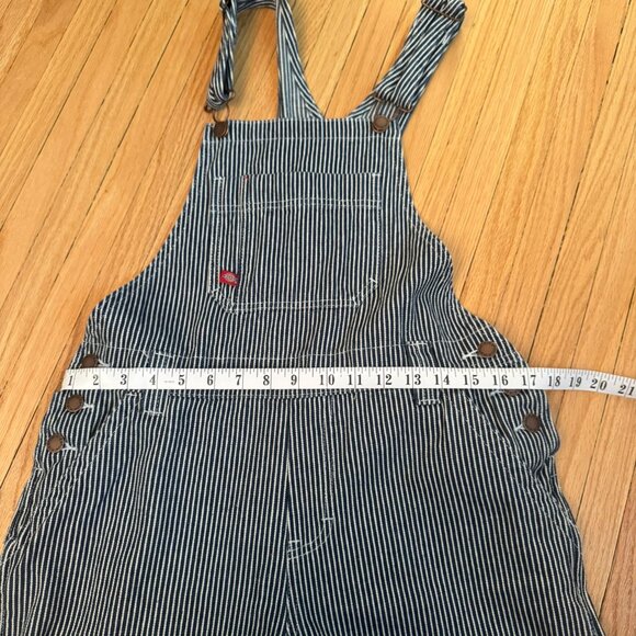 Dickies Short Overalls - Picture 4 of 5